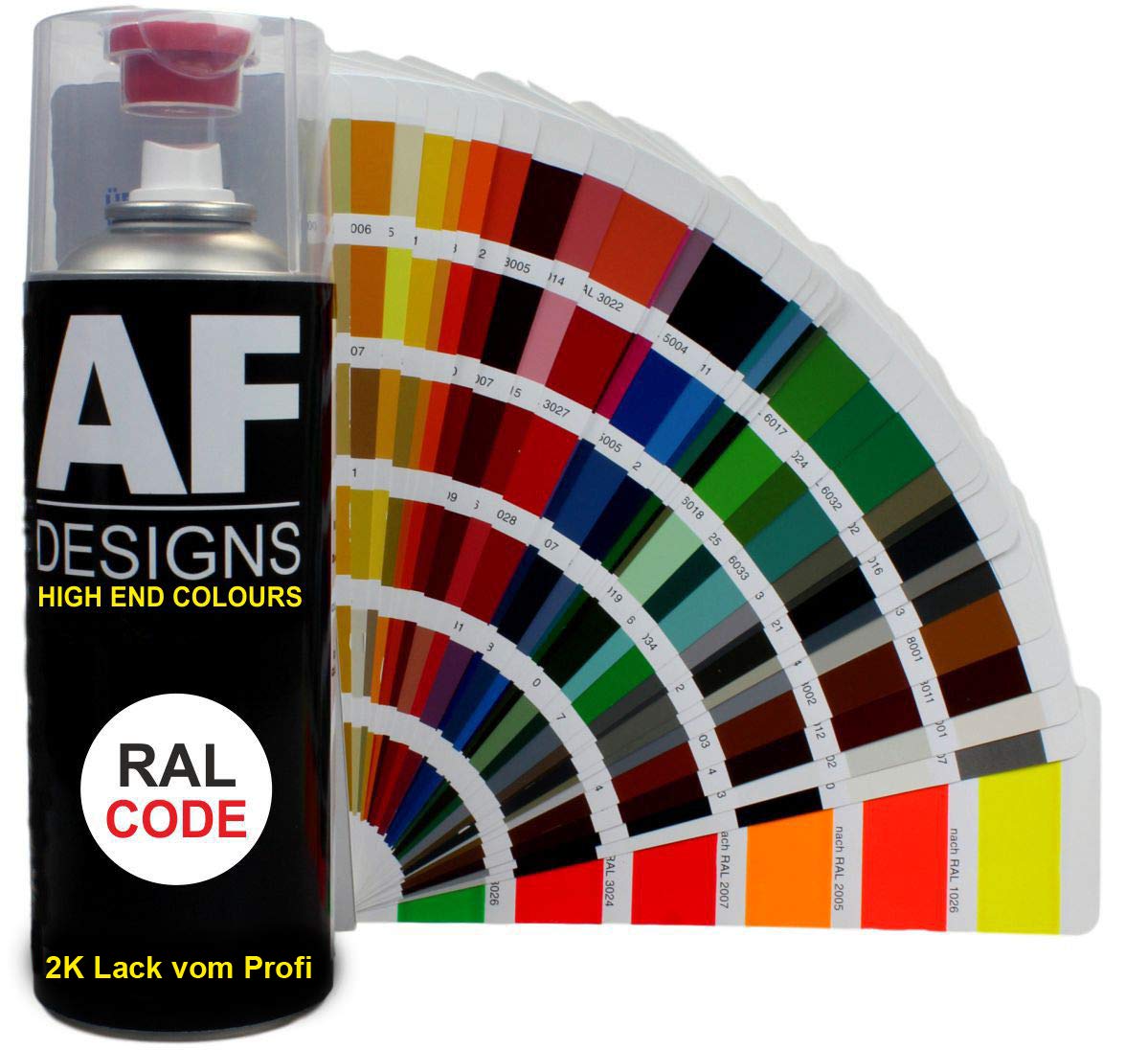 Cosmos Lac Sprühlack